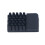 4PCS Wiper Silicone Nozzle Brush Hotbed Mounted Scrubbers for  Centauri Carbon/Centauri Cleaning Tool 2