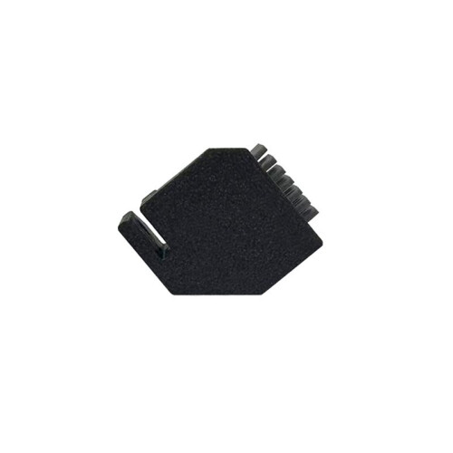 Nozzle Brush for  X1C/P1P/P1S 3D Printers Enhances Print  Cleaning Efficiency 2