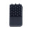 4PCS Wiper Silicone Nozzle Brush Hotbed Mounted Scrubbers for  Centauri Carbon/Centauri Cleaning Tool 3