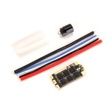 Holybro Tekko32 F4 45A Brushless ESC Kit 2-6s Dshot1200 pour BetaflightF3/F4 Contrôleur de Vol pour Drone RC FPV