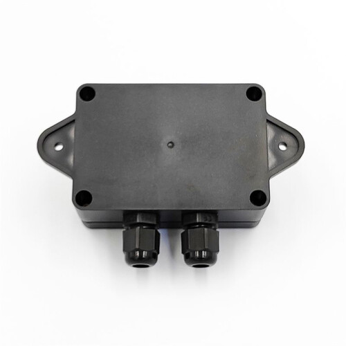 SMOWO Precision 4-20mA Load Cell Amplifier Transmitter 0-10V Output Full-Bridge Weighting Transmitter 0-5V Load Cell Transducer 1