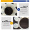Coupling 8 Plum Buffer Blossom Pad Octagonal Bull Reinforcement Polyurethane MT8 Construction Elevator Buffer Pad 5