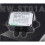 SMOWO Precision 4-20mA Load Cell Amplifier Transmitter 0-10V Output Full-Bridge Weighting Transmitter 0-5V Load Cell Transducer 4