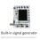 5V DSO183 Digital Oscilloscope DIY Parts Teaching Beginner Practical Training Measuring Instrument Electronic Production 5