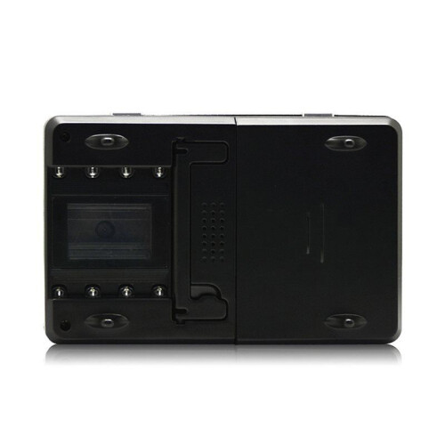 Lupas com LED para Baixa Visão, 3,5 Polegadas, LCD, Bolso, Vídeo, Lupa, Auxílio para Leitura, Vídeo, Lupa Digital Portátil 2