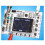 5V DSO183 Digital Oscilloscope DIY Parts Teaching Beginner Practical Training Measuring Instrument Electronic Production 2