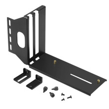 Desktop Video Card Extension Bracket for Card Holder Vertical Stand Case PCI-E GPU Extension Wire Vertical Bra