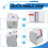 EARU Power  Uninterruptible Power Supply Emergency Power Automatic  Toggle Dual Power Automatic  2P 63A 110V B 5