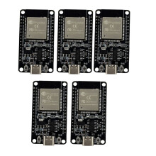 5 St Typ C BTC Miner 50-55KH/S Solo Lottery Miner Bitcoin BTC Miner Asic Mining Low Power Miner för Hemmakontor