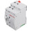 EARU Power  Uninterruptible Power Supply Emergency Power Automatic  Toggle Dual Power Automatic  2P 63A 110V A 1
