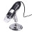 1600X 3-in-1 High-Definition Digital Microscope LED Portable  Connect for Android Pc Computer Children'S Teaching 7
