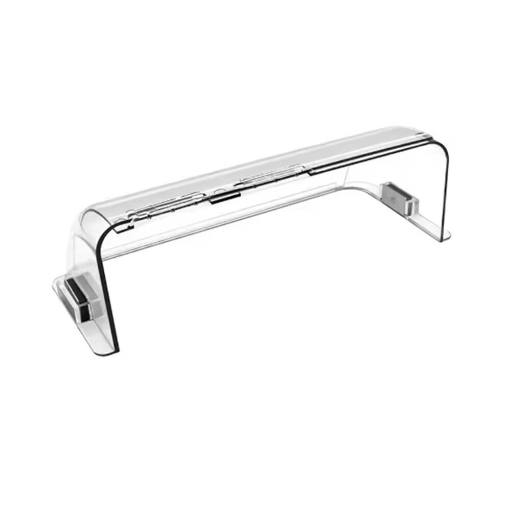 Vent Deflectors Magnetic Vent Redirector Outlet Shield Air Vent Diverter Floor Vent Deflector Double-Layer 4712909490443