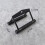Cable Machine Attachments Set LAT Pulldown Attachments Bar for Home Gym Accessories Triceps Down Cable Handle 9