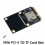 PCIE to TF Memory Card Adapter Notebook TF Card Reader for Linux Window OS NAS Routers Support Full-Height 5