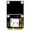 PCIE to TF Memory Card Adapter Notebook TF Card Reader for Linux Window OS NAS Routers Support Full-Height 6