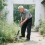 Efficient Design Foot-Operated Weed Puller Easy Root Removal Tool Step- Weed Removal Aid Organic Gardening 5