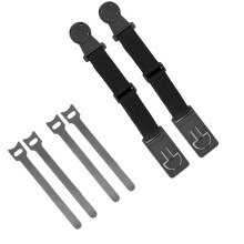 Magnetic Hanging Strap Kit for Digital Multimeter,Hanging Kit Parts for 50 II, 70 III, 80 IV, 180 Series