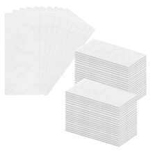 Pacote com 60 Filtros de Reposição para o Aparelho CPAP para Airsense 11 com Ajuste Automático.