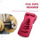PVC Pipe Deburring Tool Adjustable Chamfers PVC Chamfer Tool PVC Pipe Reamer for SCH40 PVC CPVC Pipes Red 6