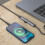 Type-C 3.0 Hub voor -Laptops, voor Android-Telefoons, PD-Opladen, USB-Extender USB C Hub Type C 3.0-Adapter 9
