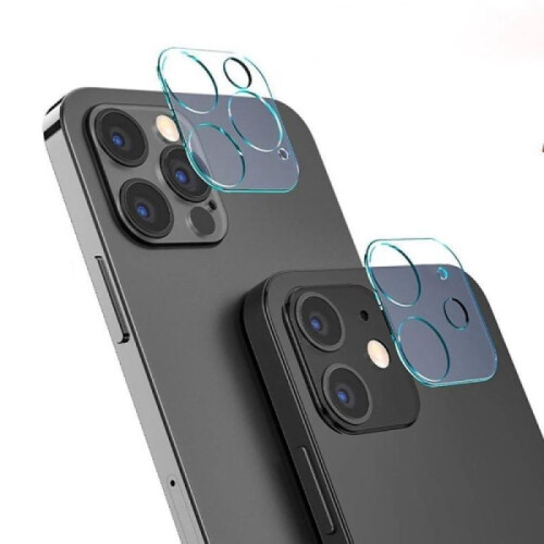 Προστατευτικό φακού κάμερας Apple Iphone14Pro, μεμβράνη υψηλής ευκρίνειας από 2