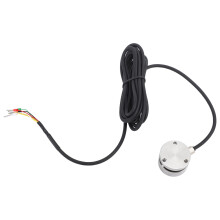 Heavy  Duty 500KG Flat Membrane Impact Force Load Cell Weighing Sensor 5‑15V