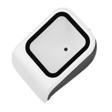Plug & Play Barcode Scanner: Automatisches Scannen & Spracherkennung für den Einzelhandel