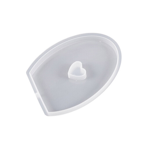 Personalized Crystal Heart Eggs Shaped Coaster-Section 2