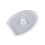 Practical Silicone Coaster Molds Crystal Dropping-Section 3 1