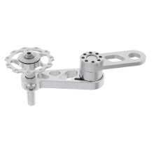 Bicycle Seeker Speed Converter Bike Chain Tensioner Easy Installation