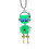 Versatile Mechanical Screw Robot Necklace Accessories-FN1052 1