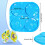 Holografische DIY-Untersetzer-Formen,-Klar 4
