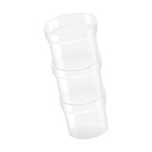 Durable Piping Bag Bracket Cake Piping Holder Kitchen Utensils Gadgets