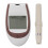 Kit de Moniteur de Glucose sanguin Résultats Rapides Écran LCD Grand Format, Sans Codage 2