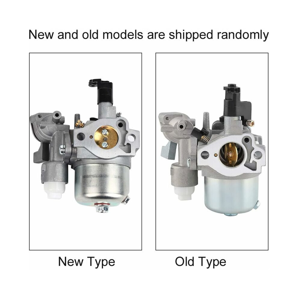 Subaru Robin Engine Carburetor Upgrade, High Quality Aluminum Carburetor Replacement For Ex17 Ex 17, Ensuring Long Service Life And Optimal 9169997053657