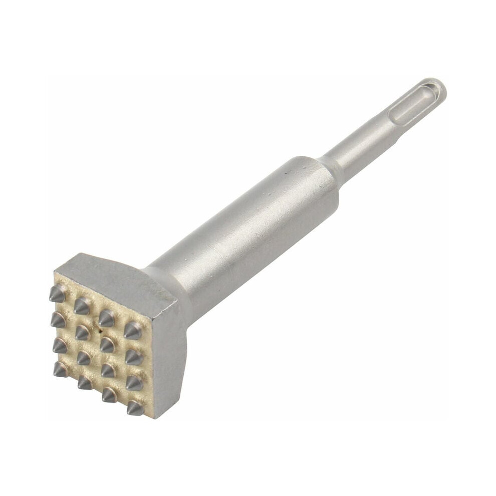 Concrete Repair Tool For High Impact Resistance Applications, Bushing Tool Featuring Concrete Surface Prep & Restoration Technology, Durable One 9138057734553