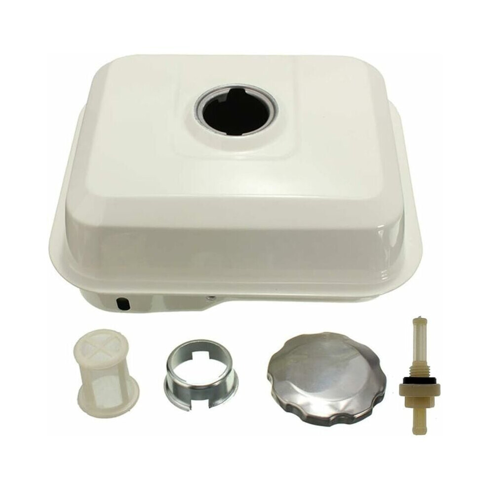 Easy To Install Fuel Tank Replacement, For Honda Engines, High Class Quality, Complete With Fuel Tank Filter Joint Filter, Optimize Your Engine's 9128293018890