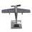 Solar Airplane: Easy Assembly Rotating Propellers 10