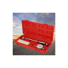 Professzionális belső mikrométer henger szerszámkészlet, pontos, precíz mérés mély motorfuratokhoz, elégedettségi garancia