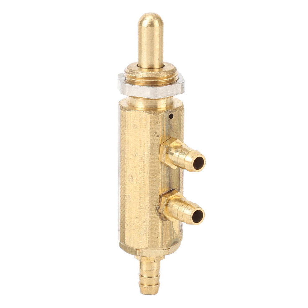 Chair Unit Accessory Pulldown Switch Control Gas Discharge Fully Universal High Quality Material Strong Suction Water Pressure Regulating