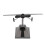Solar Airplane: Easy Assembly Rotating Propellers 14