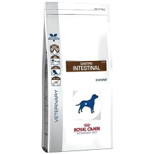 ROYAL CANIN Nuorten koirien kuivaruoat Vdiet Gastro Intestinal - 2,5 kg
