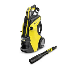 Hochdruckreiniger - KÄRCHER - K7 WCM PREMIUM - 180 bar - Smart Control Pistole - 600 l/h