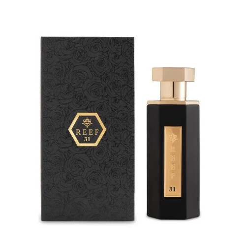 Reef REEF 31 PERFUME 100ML | UNISEX 1