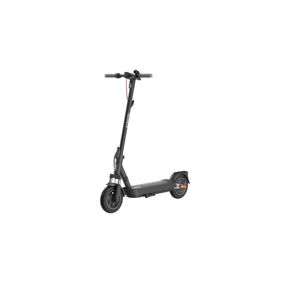 New Xiaomi Electric Scooter 5 Pro Electric Scooter 400W 10" Black