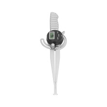 Internal Digital Caliper 12.7-216mm with Handle for Jewelry & Watch Measuring