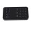 VC12 Mini-Stimmenverzerrer ABS 450mAh DC5V USB 3.5mm 10