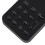 VC12 Mini-Stimmenverzerrer ABS 450mAh DC5V USB 3.5mm 7
