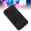 VC12 Mini-Stimmenverzerrer ABS 450mAh DC5V USB 3.5mm 16
