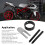 Versatile Motorcycle Fork Spring Tool Kit for Precise Suspension Tuning 6